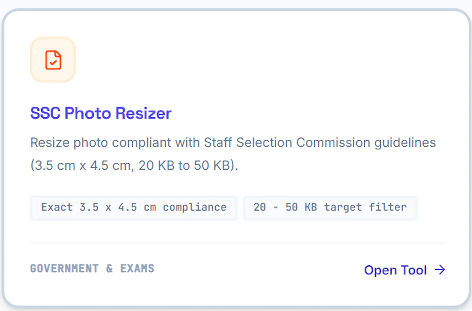 ResizeHub screenshot 6