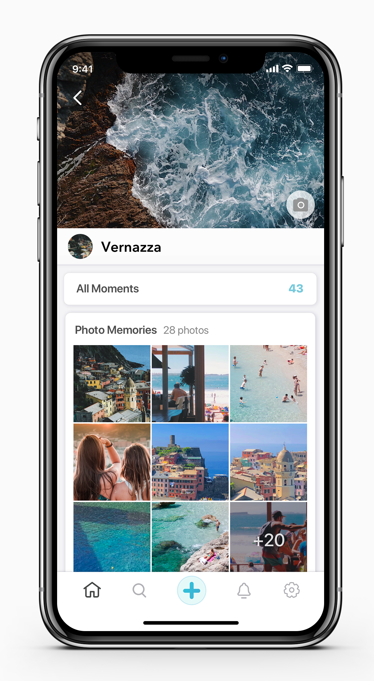 Fabric 3.0 gallery image