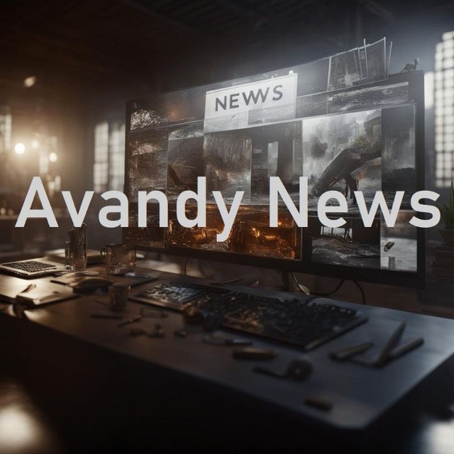 Notícias Avandy