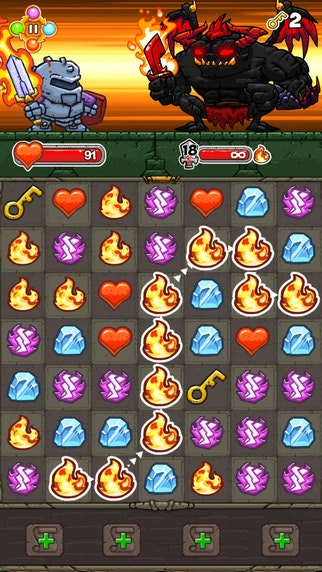 Good Knight Story gallery image