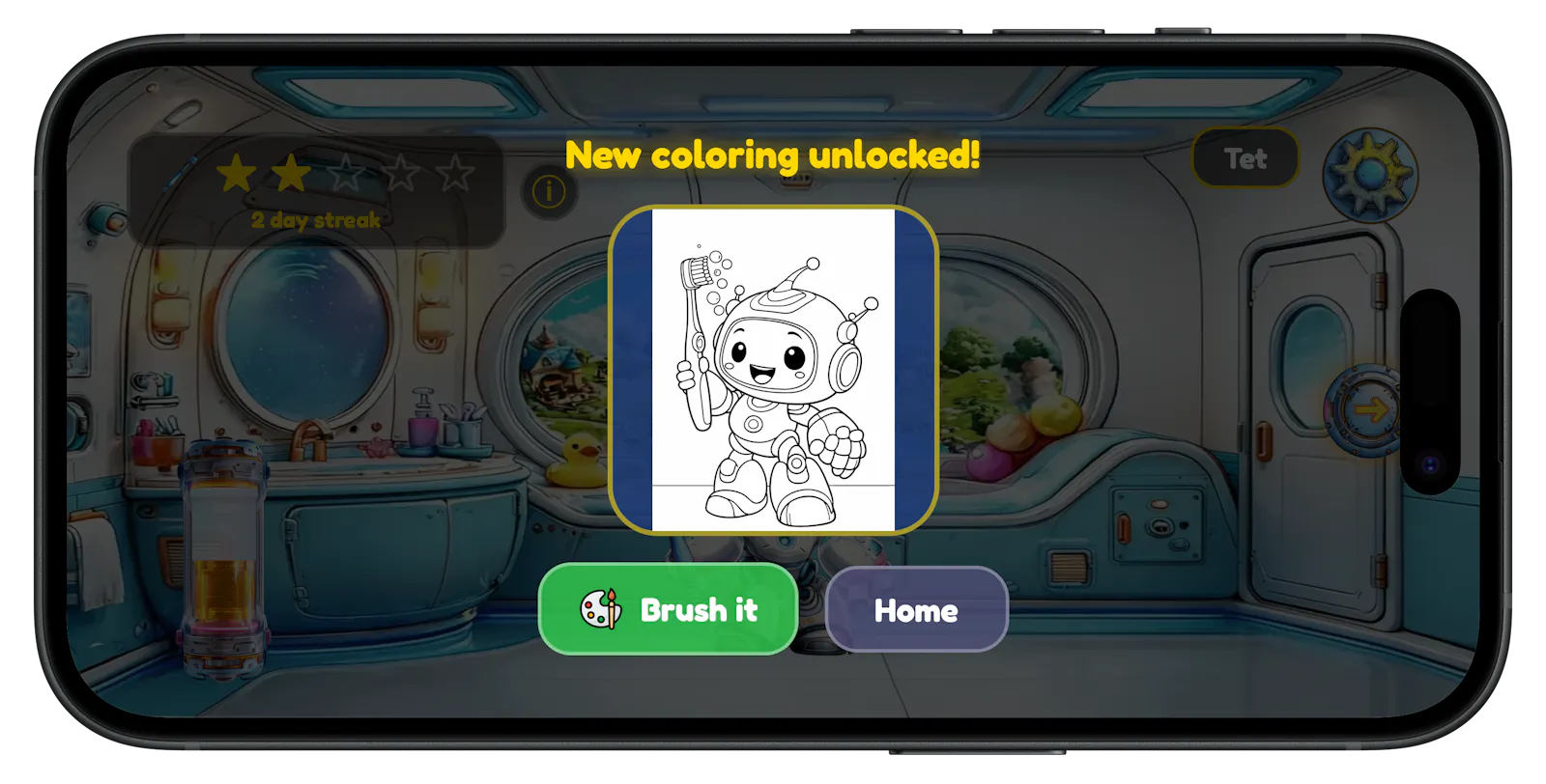 Ticko screenshot 8