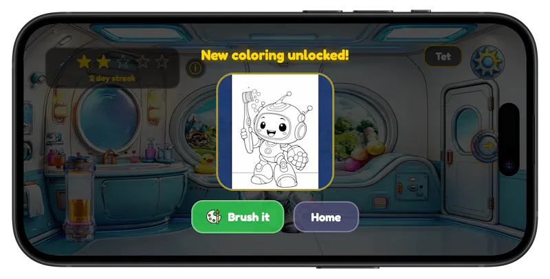 Ticko screenshot 8