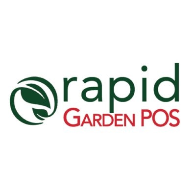 Rapid Garden POS