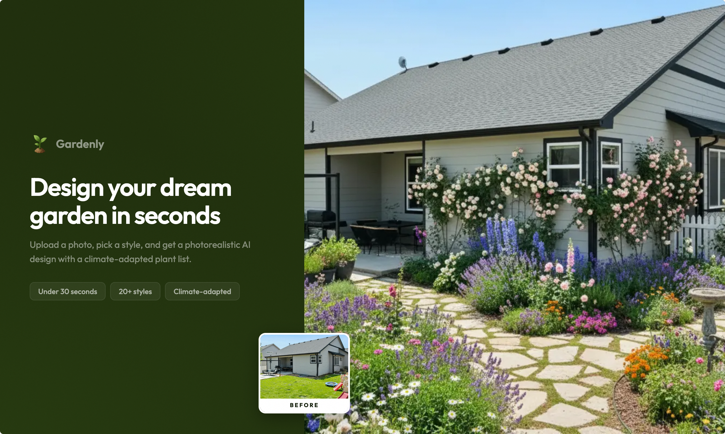 Gardenly gallery image