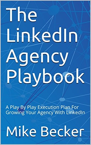 The Linkedin Agency Playbook gallery image
