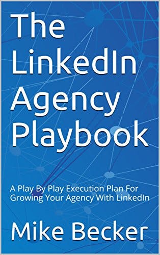 The Linkedin Agency Playbook media 1