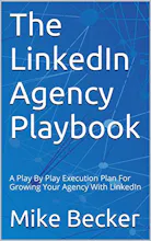 The Linkedin Agency Playbook gallery image
