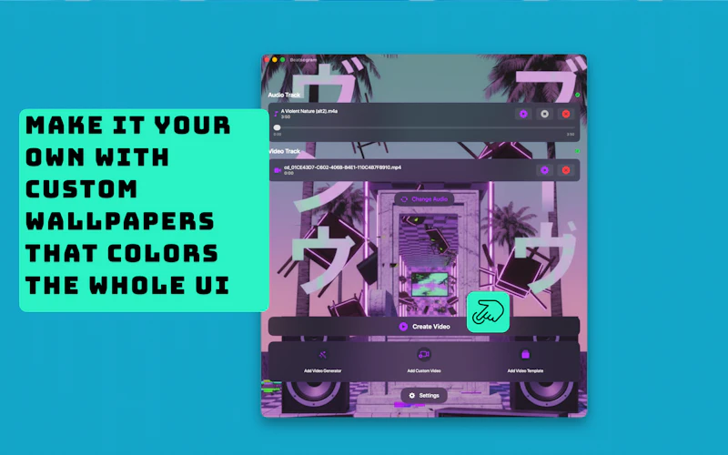 Beatsogram! screenshot 14