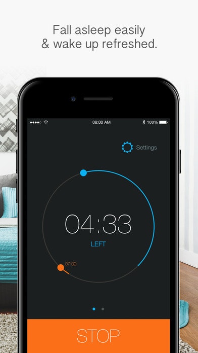 Smart Alarm Clock gallery image