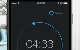 Smart Alarm Clock media 2