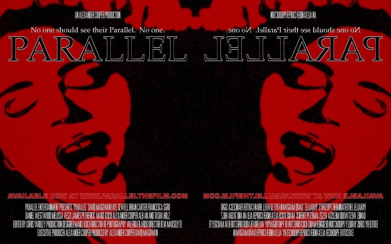 Parallel (2016)