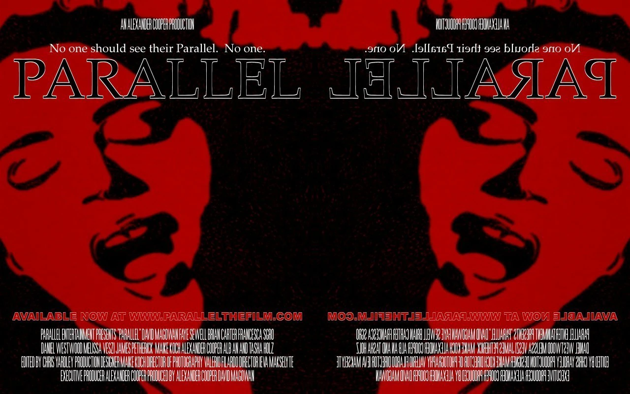 Parallel (2016)