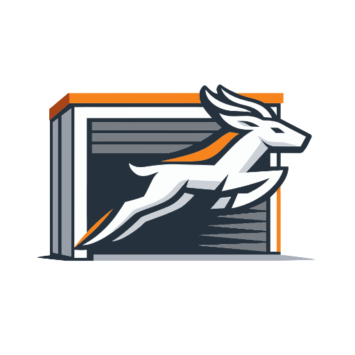 Stashboks - Product Hunt launch logo and brand identity