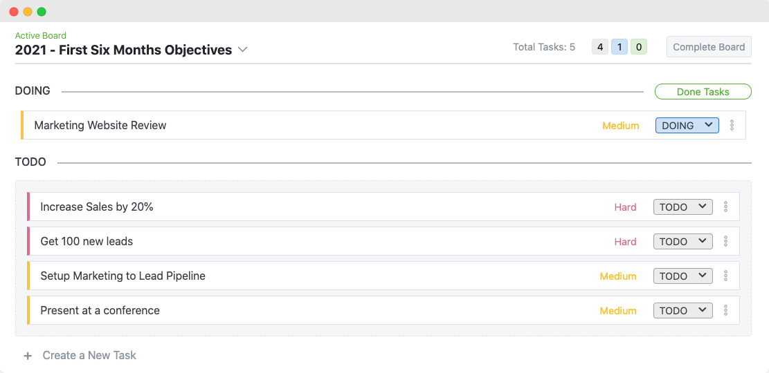 Boardly gallery image