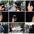 Black Stock Images