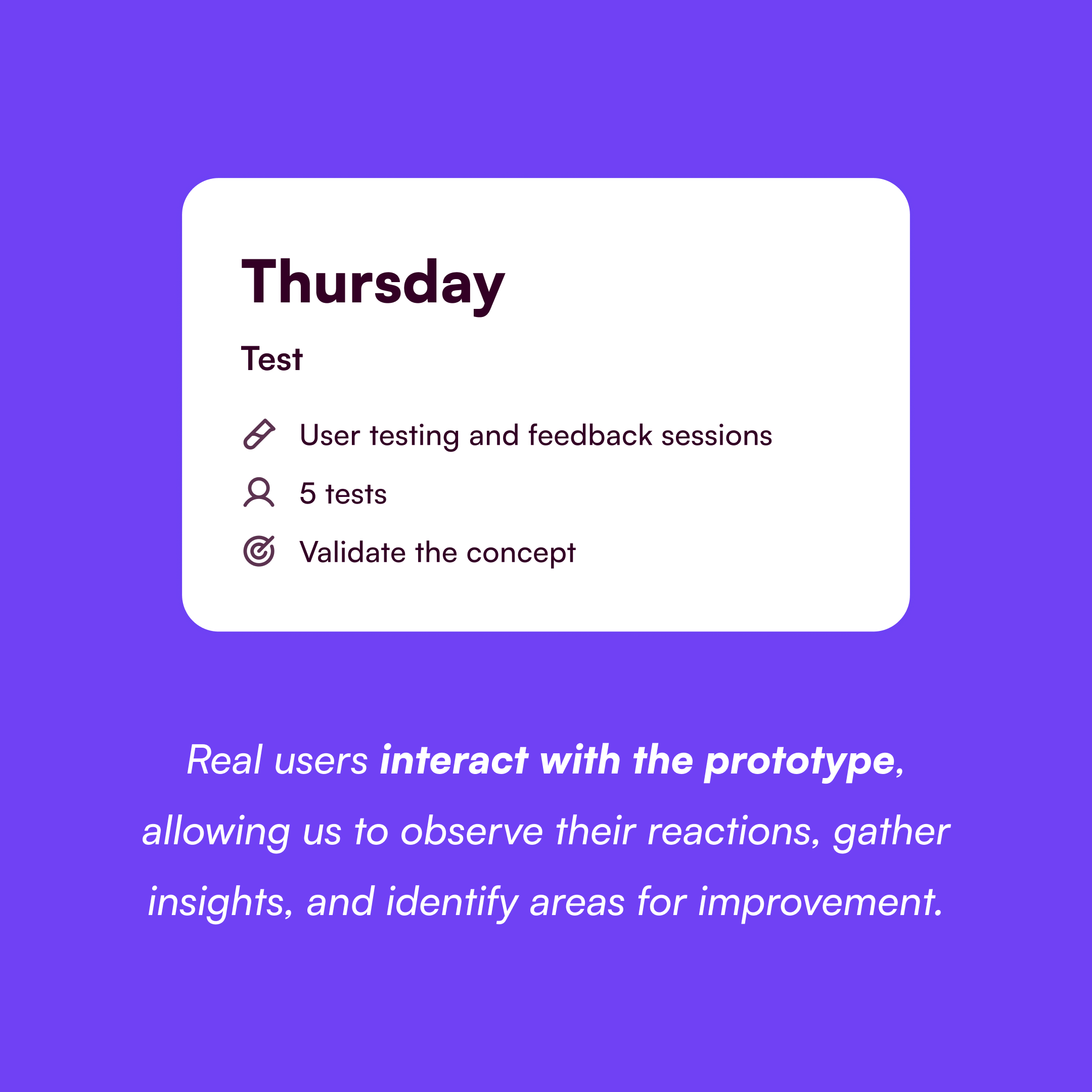 Mídia 8 de Design Sprint 4.0