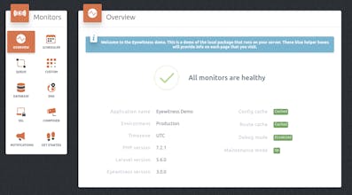 EyeWitness.io gallery image