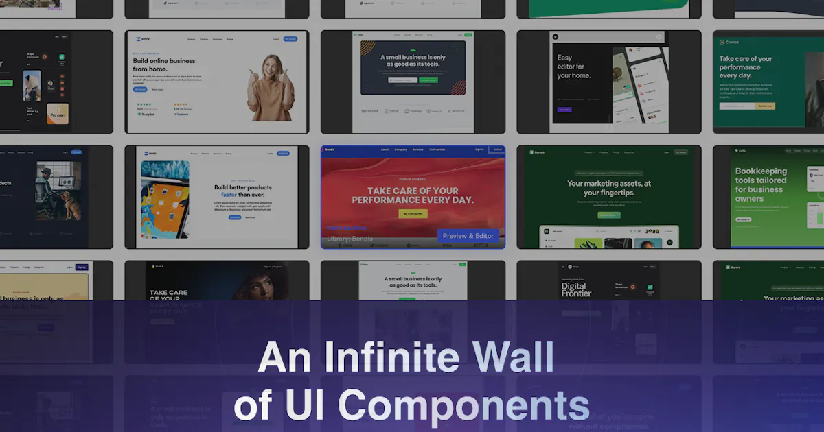 Design Inspirations