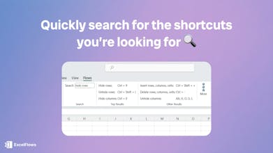 ExcelFlows gallery image