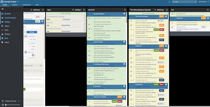 Lite tracker gallery image