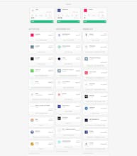 Coin Market ICO gallery image