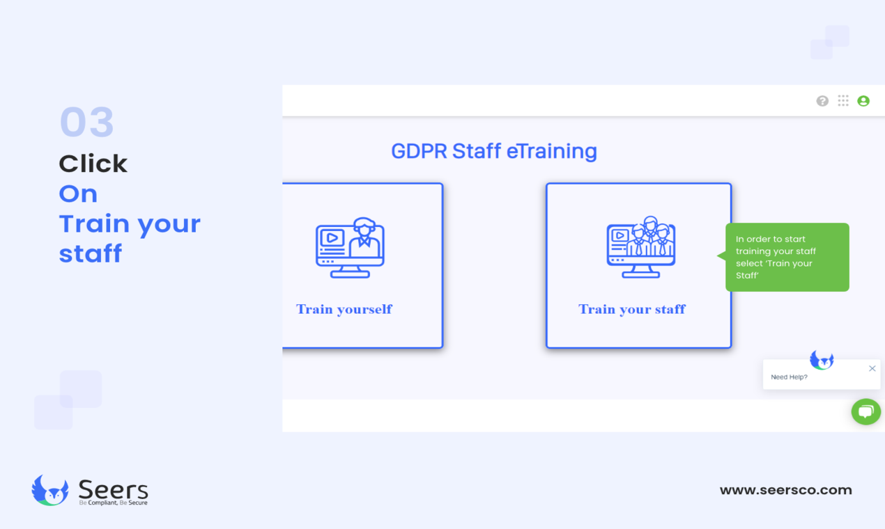 Seers.AI gallery image