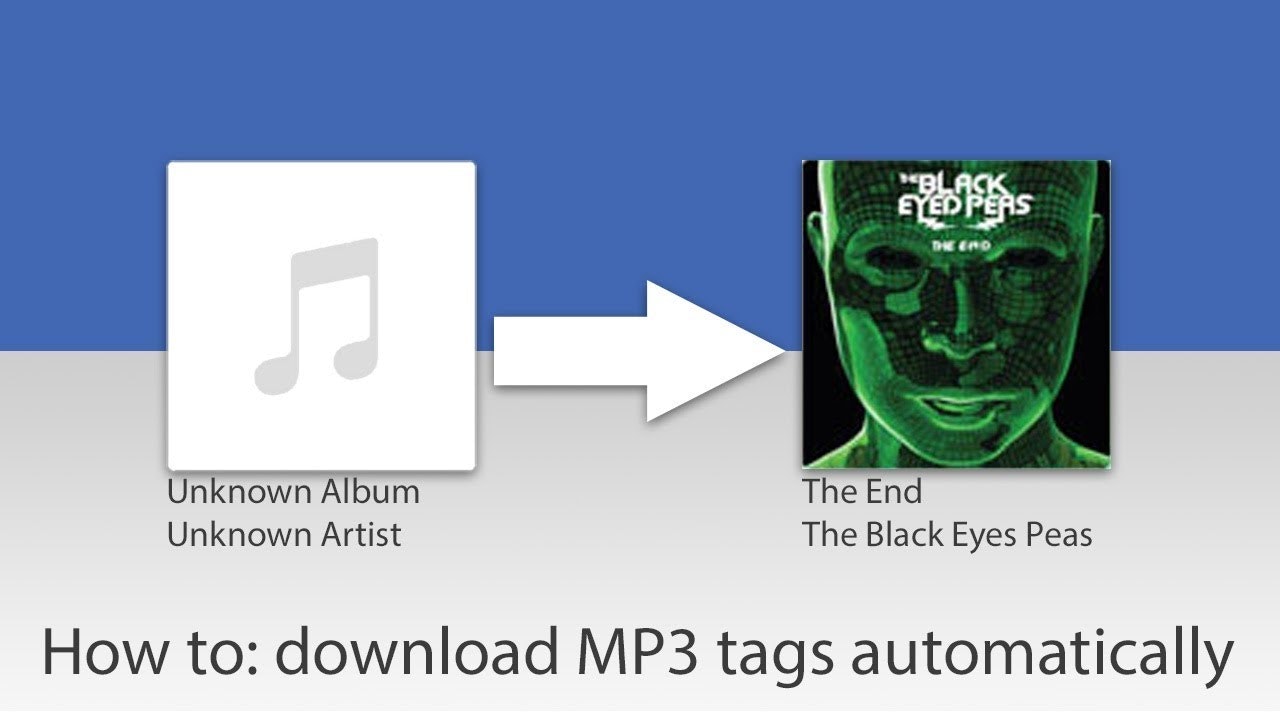 Music Tag gallery image
