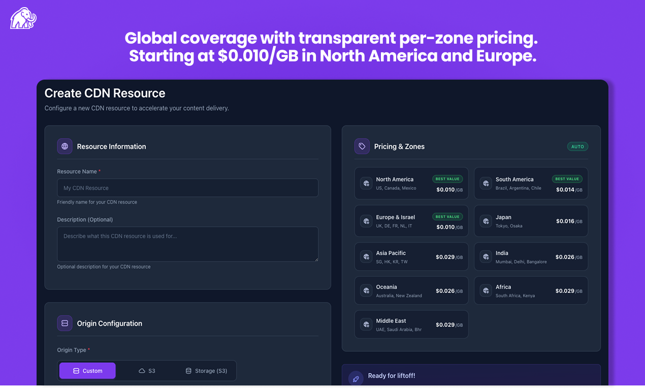 MamuteCloud gallery image