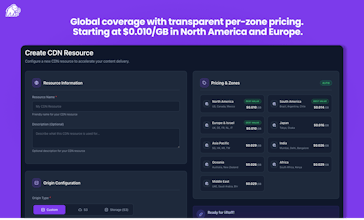 MamuteCloud gallery image