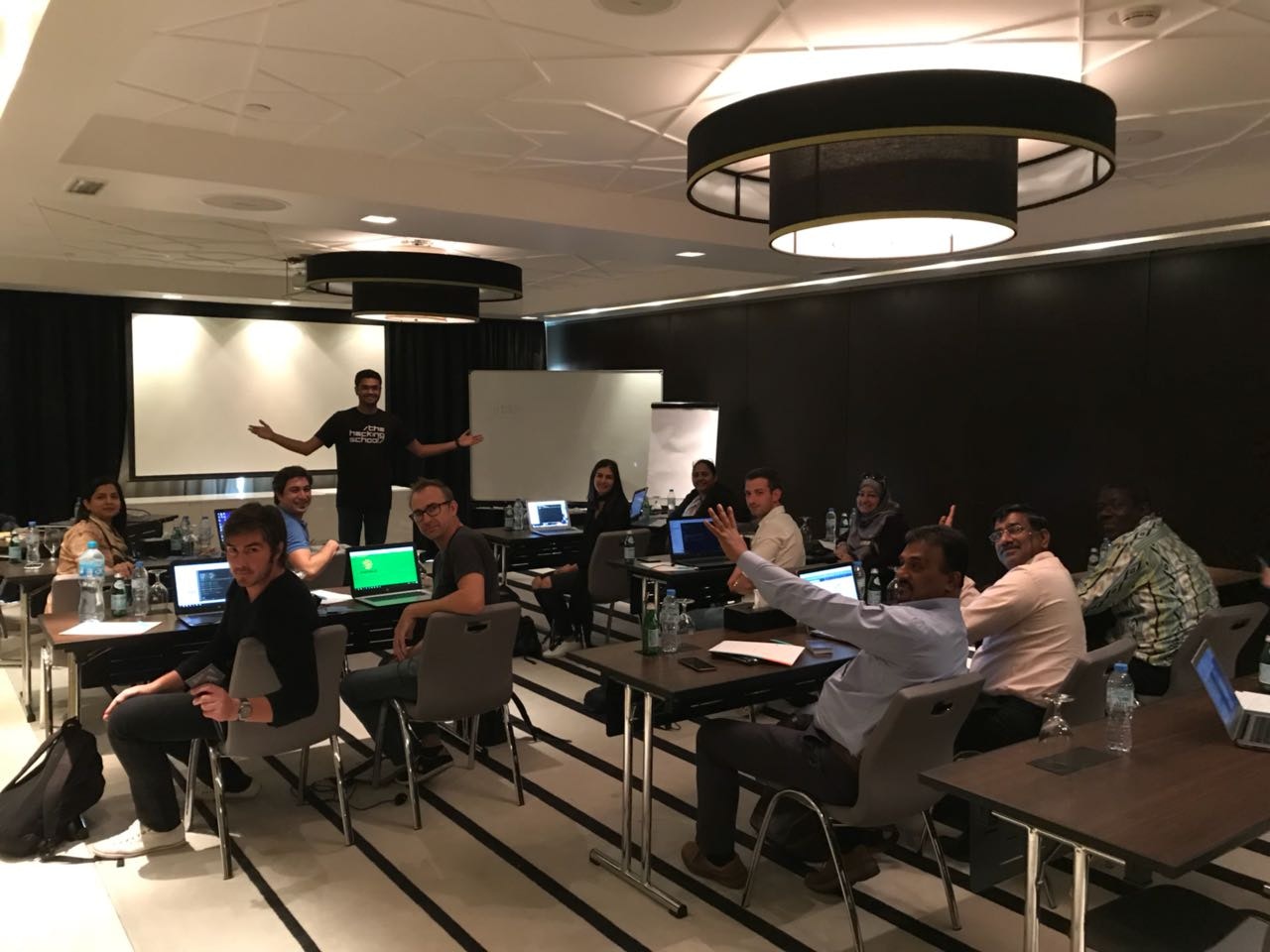 School of Coding gallery image