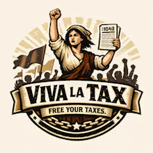 Viva La Tax gallery image