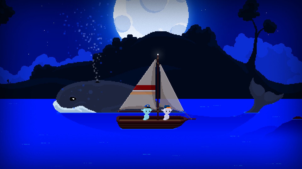 Moonlight gallery image