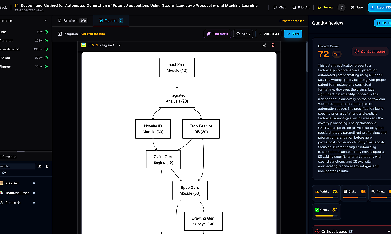 PatentFiller gallery image