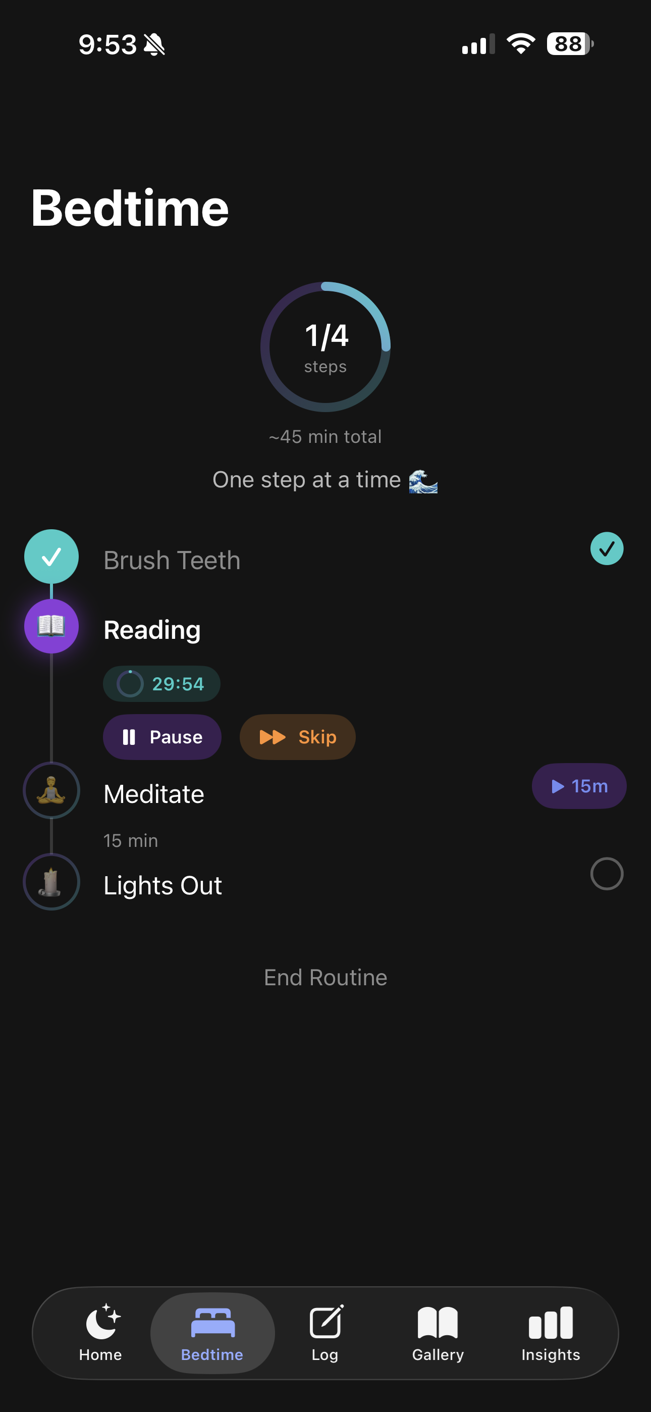 Dreamside gallery image