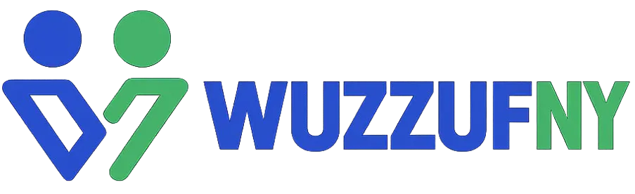 WUZZUFNY のプロダクトバナー