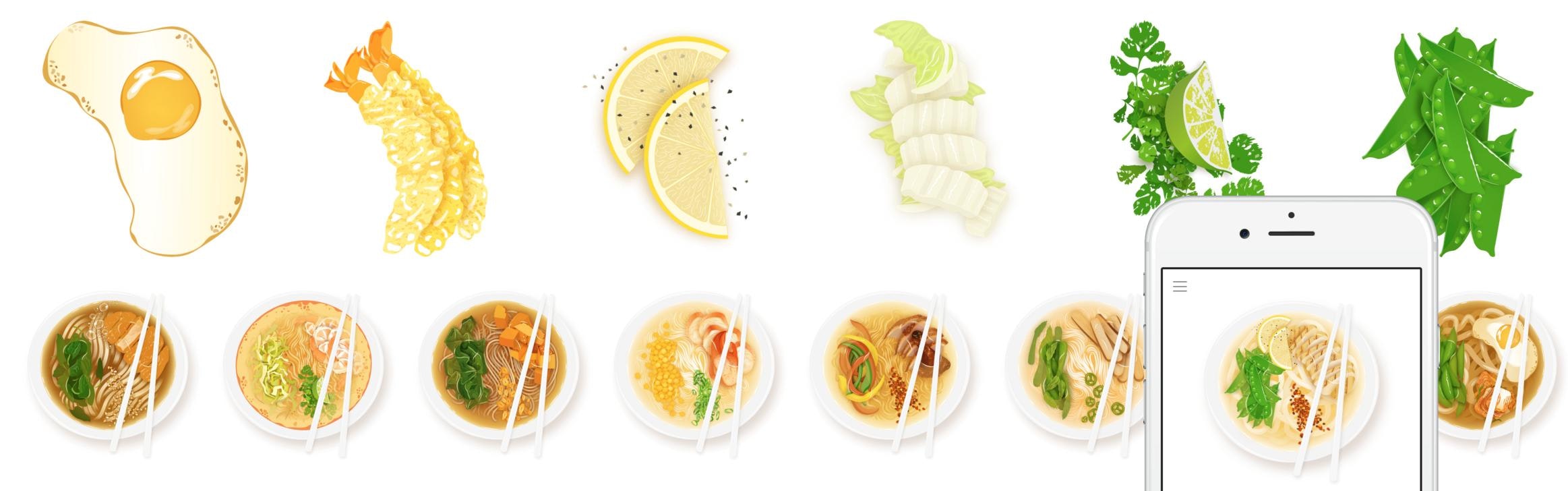 Noodler gallery image