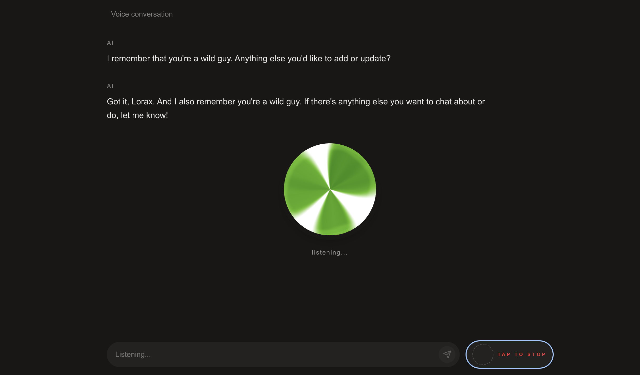 Deeptalks gallery image