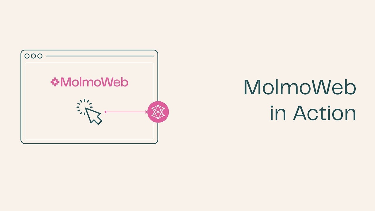 MolmoWeb gallery image