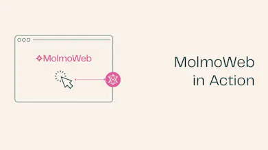 MolmoWeb gallery image