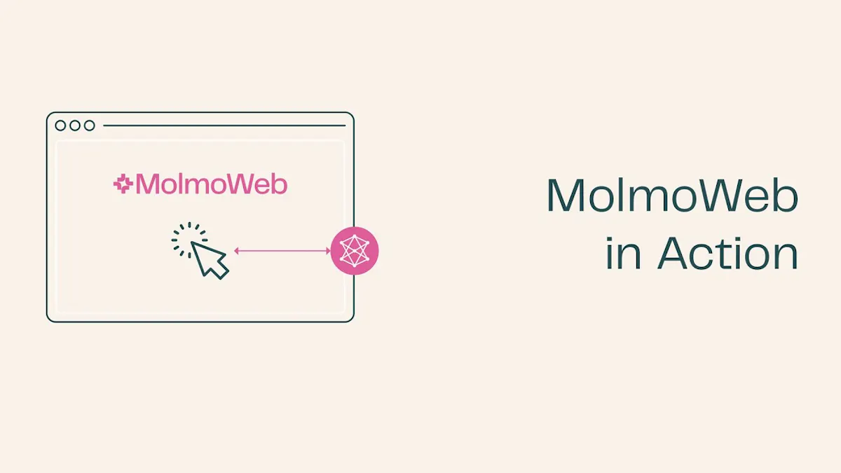 MolmoWeb