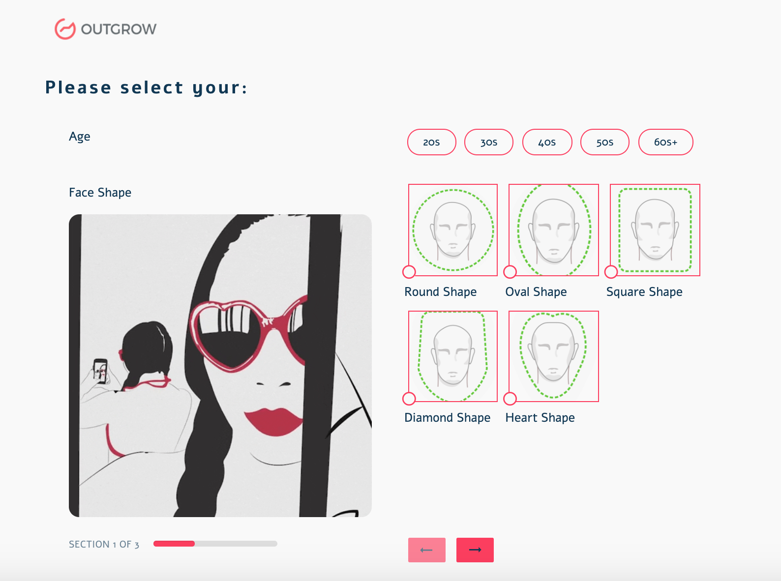 Outgrow Hairdressers gallery image