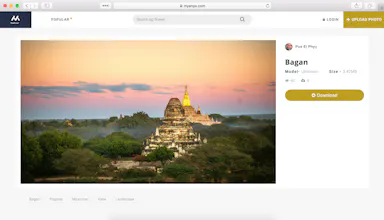 Myanpx gallery image