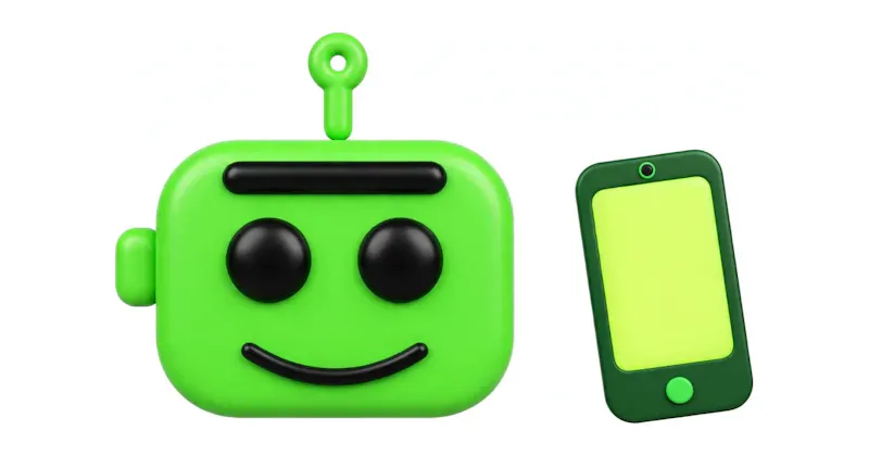 BotPhone MCP screenshot 2