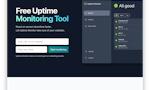 Uptime Monitor image