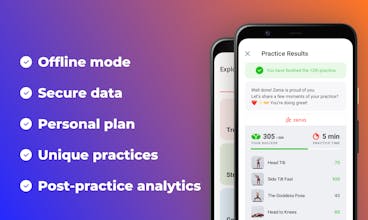 Zenia for Android gallery image