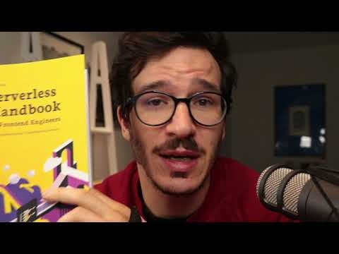 Serverless Handbook for Beginners gallery image