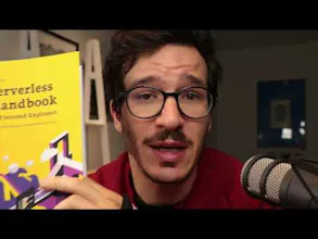 Serverless Handbook for Beginners gallery image