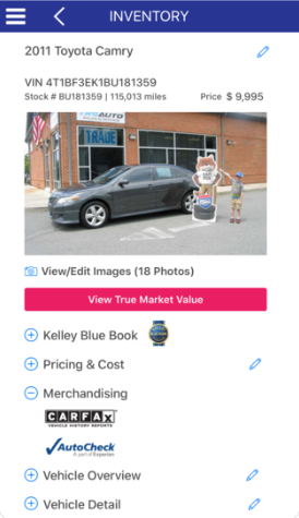 DealerClick DMS gallery image