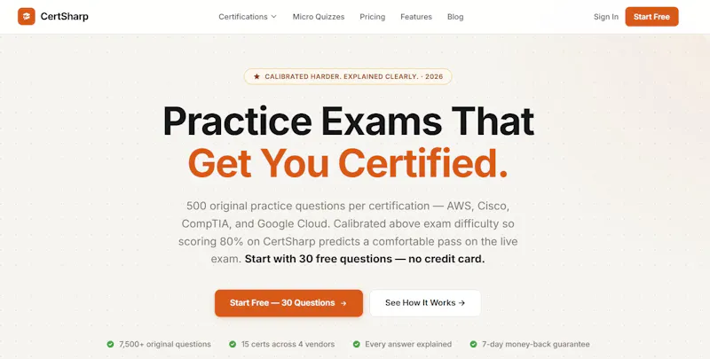 CertSharp screenshot 1