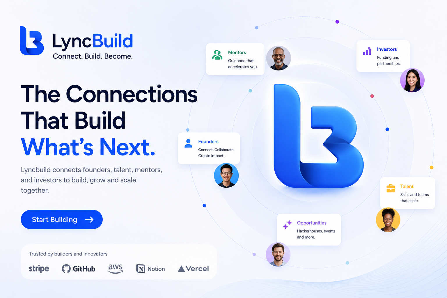 Lyncbuild gallery image